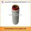 100% Spun low price cotton combed compact airjet texturing yarn