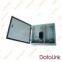 Outdoor Wall Type Patch Panel 72 Cores