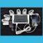 8 ports security display controller systems for mobile phone