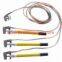 High Voltage Portable Earth Rod