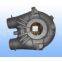 Casting Steel Pieces for Power Generating Equipment