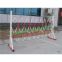 safety barriers,ground protection, fiberglass extension fence