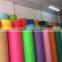 PP anti-sticking non-woven fabric