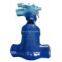 Power Plant Gate Valve