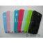 Simple TPU Case Cover for Samsung Galaxy Note II N7100