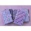 for iphone 5 shiny grid diamond pattern case
