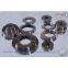 Customized CNC precision machining EDM Wire EDM parts according to drawings