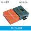 Aluminum Enclosure for Electronic & Instrument