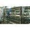 Tube-in-Tube Sterilizer for fruit paste like tomato paste, mango puree, fruit juice concentrate like apple juice etc