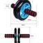 Abdominal Exercise Dual Wheel Body Strength Gym Home Fitness Training