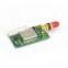 wireless RF module/ transceiver/transmitter with low cost and 433MHz,868MHz,915MHz