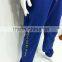 unisex custom embroidery one piece jumpsuit