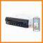 6 Discs Car DVD Changer / Yotoon Newest ultra-thin one din 6 discs Car dvd case