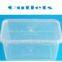 Plastic Injection Thin Wall Box Mould