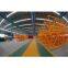 Overseas Engineers Available Tower Crane