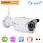 Sricam SP007  H.264 HD720P CMOS wifi  onvif outdoor waterproof IP camera