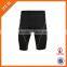 2016 Plain Cotton Spandex Athletic Sweat Shorts/Compression Gym Running Crossfit Shorts Wholesale For Men