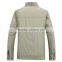 2015 New Style Custom Polo Jacket Men Made in China
