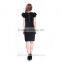 Factory direct delicate pretty ladies dress in lower price