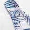 Graphic Feather Print Bikini Sexy Lady Seamless Reversible Bikini
