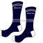 custom stylish cheap high basketball socks