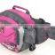 Custom New Style Cheap Sport Waist Travel Bag