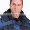 Men's Poly Cotton extreme winter waterproof Cold storage jacket