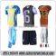 Custom ohio state football jersey / kids soccer uniforms / team soccer jerseys cheap