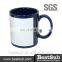 JS Coatings Sublimation Mugs 11oz Full Colour Mug B11C