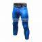 Hot sale custom design wholesale plus size men sports leggings mens sports track pants