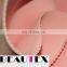 100% polyester spacer mesh fabric and underwear type of sandwich air mesh