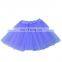 2015 newest girls pettiskirt dancing tutus birthday tutu dress for kids tutu party dress