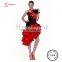 2016 21st Century Dance Professional Latin Dance Dress For Free Size L-11264