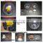 Desktop handheld basketball game toy