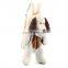 New Pattern Plush Dog Shoulder Bag For Christmas Gift