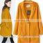 2016 BAIYIMO Women's Fashion high quality women coat