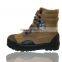2017 New Design desert tactical boots for military