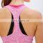 flux lightweight tapered sports singlets