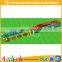 High quality adult inflatable obstacle course crazy inflatables inflatable race for run