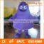 Hot !!! CE adults grimace mascot costume, used mascot costumes for sale