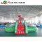 Wholesale Inflatable Water Park with Slide with THREE Pools Water Park Combo for Kids and Adults
