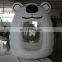 customize inflatable bear cartoon cash money machine