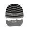 Wholesale Knitted Hat in Winter for Adult