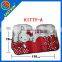 HELLO kitty printing PE foldable car sunshade