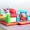 Good design kids fun city jumping bounce castles inflatable christmas