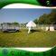 Waterproof Fire-retardant Star Shade Tent for Sale / Outdoor Party Star Tent / Advertising Star tent