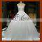 1A088J Guangzhou TiAmero shoulders bridal gowns vintage wedding dress