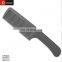Microfiber brush for hair wholesale hair comb suitable for wet/dry hair