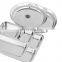 Stainless Steel trays