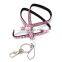 New style single printed Best Price nice Rhinestone Lanyard
